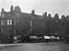 View: ov00325 St James Chambers, Church Street (at junction of Townhead Street)