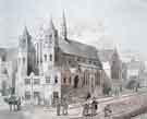 View: ov00329 Unidentified church
