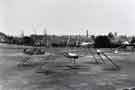 Unidentified children's playground