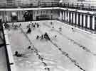 Park swimming baths, Duke Street