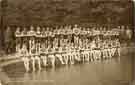 Vickers Ltd., Sheffield - Boys Welfare Department Swimming Section Vickers Ltd., Sheffield - Boys Welfare Department Swimming Section