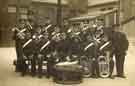 Heeley Salvation Army Band