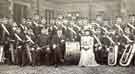 Sheffield Midland Railway Brass Band