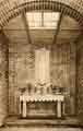 The Lady Altar, Church of the Sacred Heart, No. 479 Langsett Road, Hillsborough