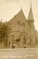 View: p00415 Hillsborough Wesleyan Chapel