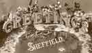 Greetings from Sheffield