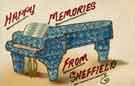 Happy Memories from Sheffield