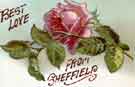 Best Love from Sheffield
