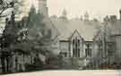 Sheffield High School for Girls, Rutland Park off Clarkehouse Road