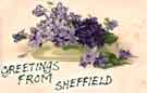 Greetings from Sheffield