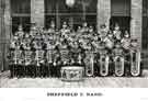 Sheffield I. Band