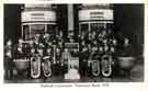 Sheffield Corporation Tramways Band