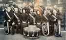 Sheffield No. 2 Salvation Army Band