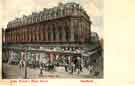 J. Walsh and Co., department store, High Street