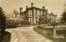 View: p00836 Shirle Hill, Sharrow, St Vincent's Home for Belgian refugees
