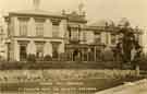 View: p00847 Shirle Hill, Sheffield, St Vincent's Home for Belgian refugees