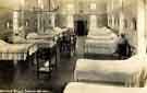 Male ward, Royal Hospital, Fulwood Annexe, Brookhouse Hill