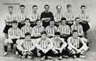 Sheffield United Football Club, 1960 - 1961