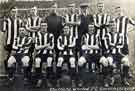 Sheffield United Football Club, season 1913 - 1914