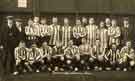 Sheffield United Football Club, c. 1915
