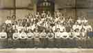 Senior women, Sheffield Training College for Teachers, Collegiate Crescent
