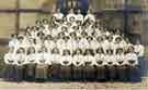 Junior women, Sheffield Training College for Teachers, Collegiate Crescent