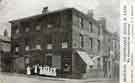 Howard Temperance Hotel and cafe (Proprietor, G. E. Bennett) No. 15 Eyre Street Howard Temperance Hotel and cafe (Proprietor, G. E. Bennett) No. 15 Eyre Street