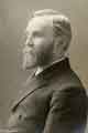 Rev. Elijah Carrington (1857 - 1916), late Hon Superintendent of City Mission, etc.