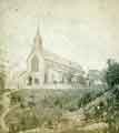 Unidentified church,
