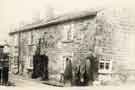 Cottages, Slayleigh Lane, Fulwood c. 1950s