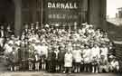 Darnall Wesleyan Sunday School