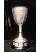 Tinsley Garden Society Cup