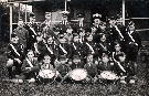 Sheffield Boys Life Brigade
