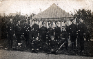 Sheffield Boys Life Brigade
