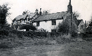Goole Green Farm, Fulwood Road 