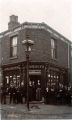 T. Andrews, stationers and Darnall Post Office, junction of Cravens Road and Catley Road T. Andrews, stationers and Darnall Post Office, junction of Cravens Road and Catley Road