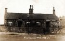 Almshouses, Catcliffe Road, Darnall Almshouses, Catcliffe Road, Darnall