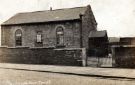 Wesleyan Reform Chapel, Mandeville Street, Darnall