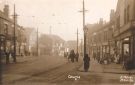 View: p01611 Shops on Staniforth Road, Darnall