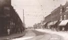 Shops on Main Road, Darnall