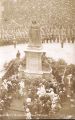 Unveiling of Queen Victoria Statue, Town Hall Square by Princess Beatrice [later Princess Henry of Battenberg]
