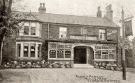 View: p01667 Francis Methley, Bull's Head Inn, No. 396 Fulwood Road