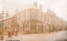 E. Allwood, harness makers, No. 465 Glossop Road (junction with Ashdell Road)