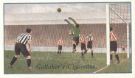 Notts County v. Sheffield United F. C., F. A. Cup tie at Trent Bridge, Nottingham, [1928]