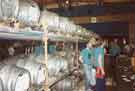 Sheffield CAMRA (Campaign for Real Ale) Beer Festival, [held at the Students Union, Sheffield Polytechnic, Pond Street]
