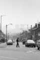 Wolseley Road from Abbeydale Road looking towards junction (right) Gamston Road, mid 1970s Wolseley Road from Abbeydale Road looking towards junction (right) Gamston Road, mid 1970s