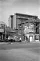 Attercliffe Common at the junction of Milford Street showing (left) No. 389 Betty's cafe and (right) used car spares shop, mid 1970s Attercliffe Common at the junction of Milford Street showing (left) No. 389 Betty's cafe and (right) used car spares shop, mid 1970s