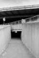 Subway under the Tinsley Viaduct, mid 1970s Subway under the Tinsley Viaduct, mid 1970s