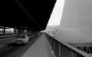 One of the two Tinsley cooling towers (right) seen from the lower gantry of the Tinsley Viaduct, mid 1970s One of the two Tinsley cooling towers (right) seen from the lower gantry of the Tinsley Viaduct, mid 1970s