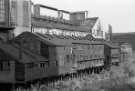 River Don showing (left) the former Samuel Osborn and Co., steel manufacturers, Clyde Steel Works, Blonk Street, mid 1970s River Don showing (left) the former Samuel Osborn and Co., steel manufacturers, Clyde Steel Works, Blonk Street, mid 1970s